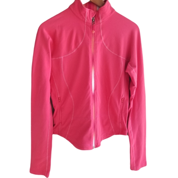 lululemon athletica Sweaters - Lululemon ombre zip up